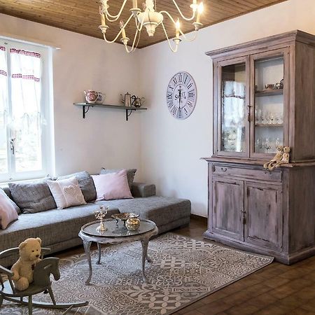 Casa Angiolina - Holidays - Appartamento Dolce Letargo 莫尔格特 外观 照片