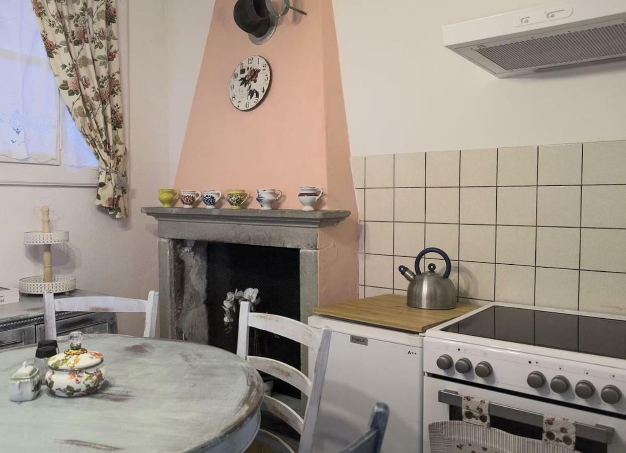 Casa Angiolina - Holidays - Appartamento Dolce Letargo 莫尔格特 外观 照片
