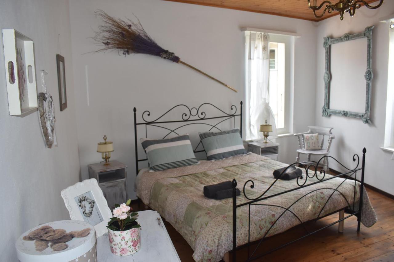 Casa Angiolina - Holidays - Appartamento Dolce Letargo 莫尔格特 外观 照片